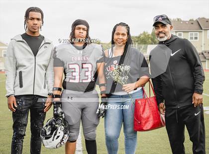 Thumbnail 3 in Severn School @ Archbishop Curley (Homecoming/Senior Day) photogallery.