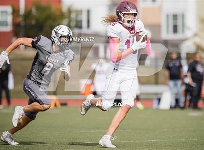 Thumbnail 1 in Severn School @ Archbishop Curley (Homecoming/Senior Day) photogallery.