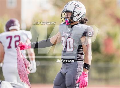 Thumbnail 3 in Severn School @ Archbishop Curley (Homecoming/Senior Day) photogallery.