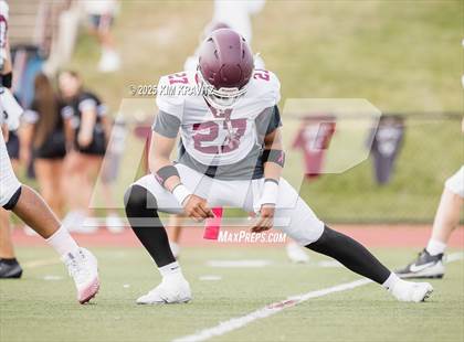Thumbnail 1 in Severn School @ Archbishop Curley (Homecoming/Senior Day) photogallery.