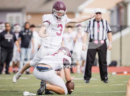 Thumbnail 2 in Severn School @ Archbishop Curley (Homecoming/Senior Day) photogallery.