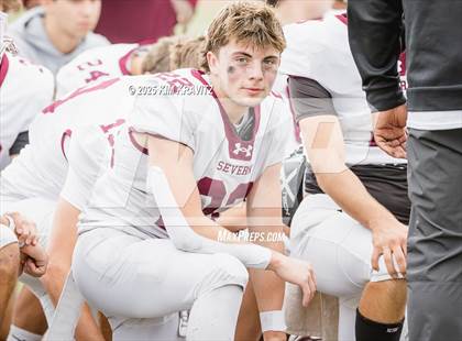 Thumbnail 3 in Severn School @ Archbishop Curley (Homecoming/Senior Day) photogallery.