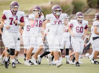 Thumbnail 1 in Severn School @ Archbishop Curley (Homecoming/Senior Day) photogallery.