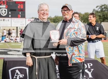 Thumbnail 3 in Severn School @ Archbishop Curley (Homecoming/Senior Day) photogallery.