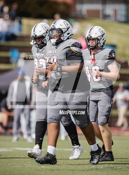 Thumbnail 2 in Severn School @ Archbishop Curley (Homecoming/Senior Day) photogallery.