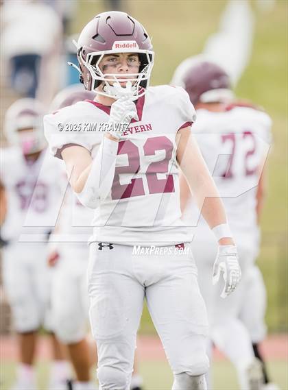 Thumbnail 3 in Severn School @ Archbishop Curley (Homecoming/Senior Day) photogallery.