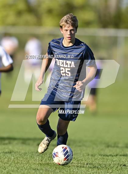 Thumbnail 2 in Muncie Central @ Delta  photogallery.