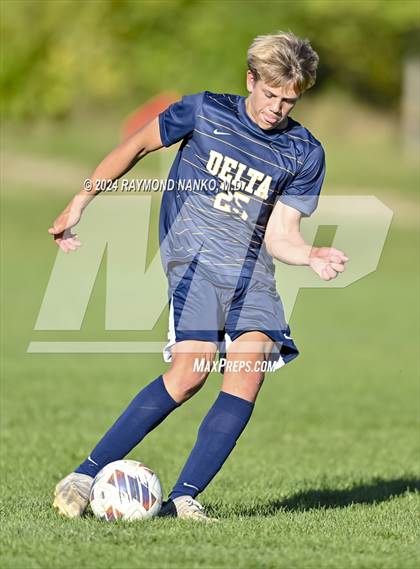 Thumbnail 1 in Muncie Central @ Delta  photogallery.