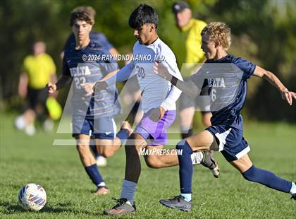 Thumbnail 1 in Muncie Central @ Delta  photogallery.