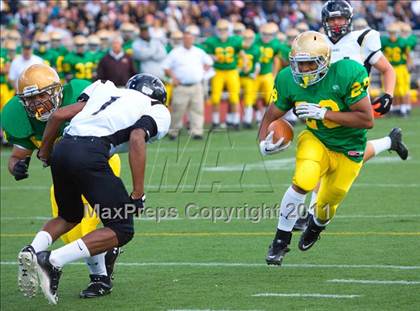 Thumbnail 1 in St. Anthony's @ Holy Cross photogallery.