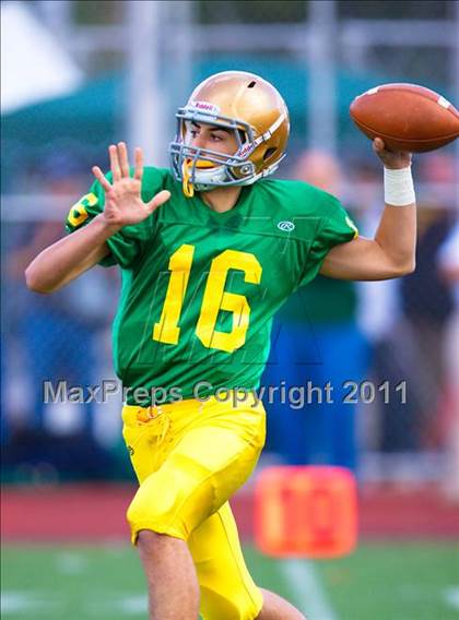 Thumbnail 3 in St. Anthony's @ Holy Cross photogallery.