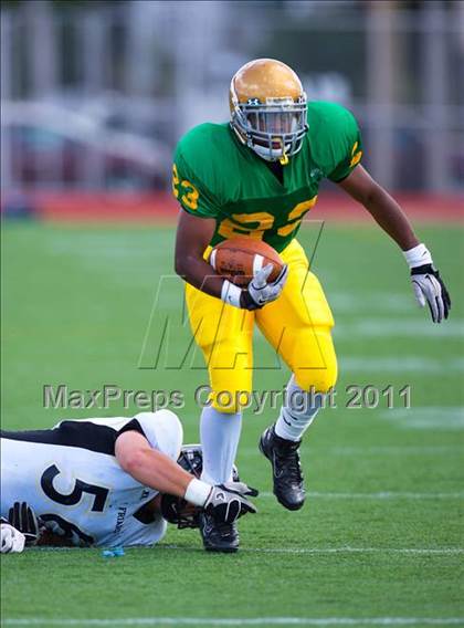 Thumbnail 3 in St. Anthony's @ Holy Cross photogallery.
