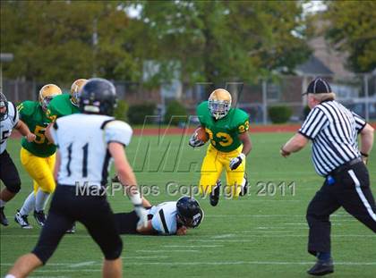 Thumbnail 1 in St. Anthony's @ Holy Cross photogallery.
