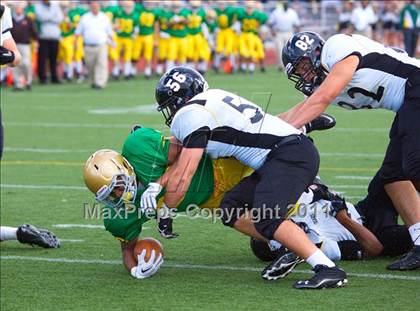 Thumbnail 3 in St. Anthony's @ Holy Cross photogallery.