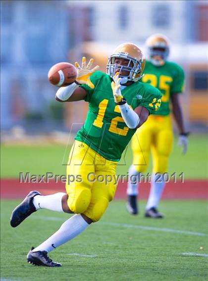 Thumbnail 2 in St. Anthony's @ Holy Cross photogallery.
