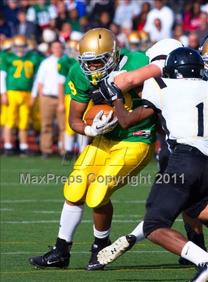 Thumbnail 1 in St. Anthony's @ Holy Cross photogallery.