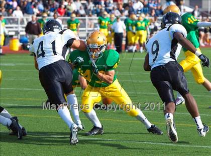 Thumbnail 1 in St. Anthony's @ Holy Cross photogallery.