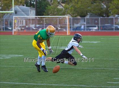 Thumbnail 3 in St. Anthony's @ Holy Cross photogallery.