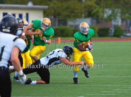 Thumbnail 2 in St. Anthony's @ Holy Cross photogallery.