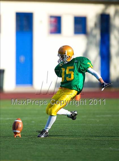 Thumbnail 1 in St. Anthony's @ Holy Cross photogallery.