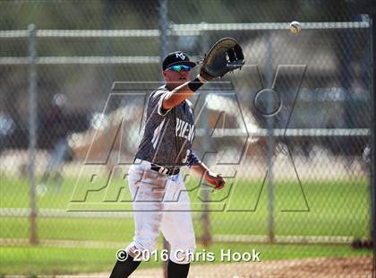 Thumbnail 1 in Blanchard vs. Mountain View (Lancer Baseball Classic) photogallery.