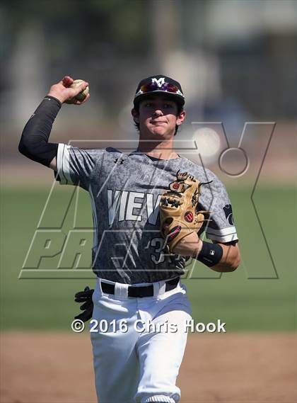 Thumbnail 1 in Blanchard vs. Mountain View (Lancer Baseball Classic) photogallery.
