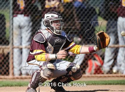 Thumbnail 2 in Blanchard vs. Mountain View (Lancer Baseball Classic) photogallery.