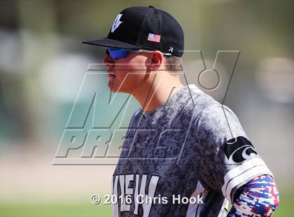 Thumbnail 1 in Blanchard vs. Mountain View (Lancer Baseball Classic) photogallery.