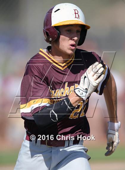 Thumbnail 1 in Blanchard vs. Mountain View (Lancer Baseball Classic) photogallery.