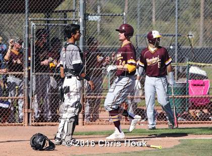 Thumbnail 1 in Blanchard vs. Mountain View (Lancer Baseball Classic) photogallery.