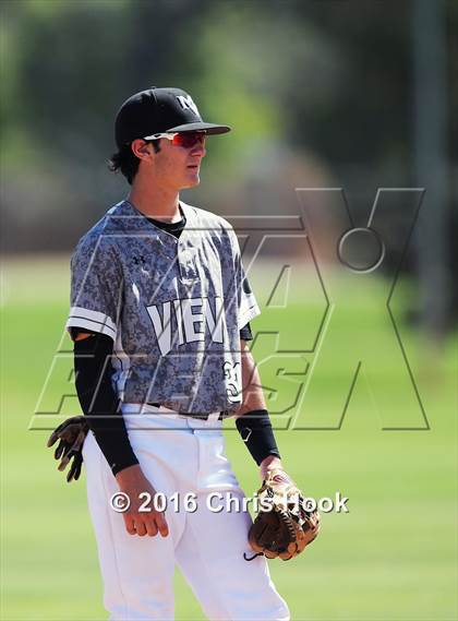 Thumbnail 1 in Blanchard vs. Mountain View (Lancer Baseball Classic) photogallery.