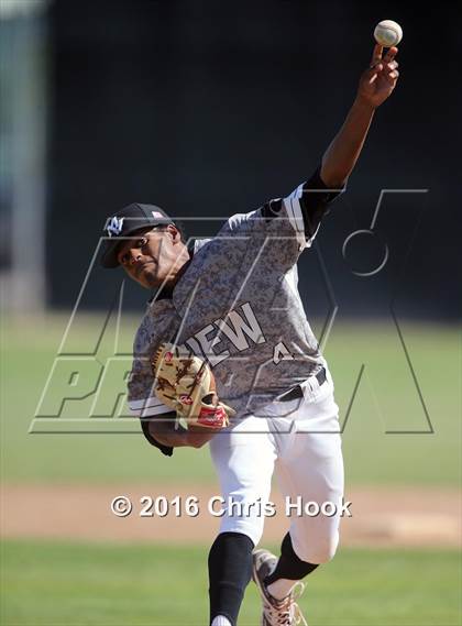 Thumbnail 1 in Blanchard vs. Mountain View (Lancer Baseball Classic) photogallery.
