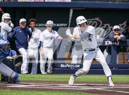 Thumbnail 3 in Corsicana vs. Lone Star Game 3 (UIL 5A Regional Semifinal) photogallery.