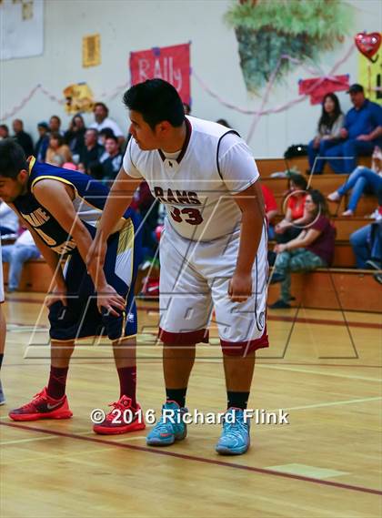 Thumbnail 2 in El Sobrante Christian @ Rio Vista photogallery.