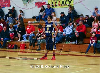Thumbnail 2 in El Sobrante Christian @ Rio Vista photogallery.