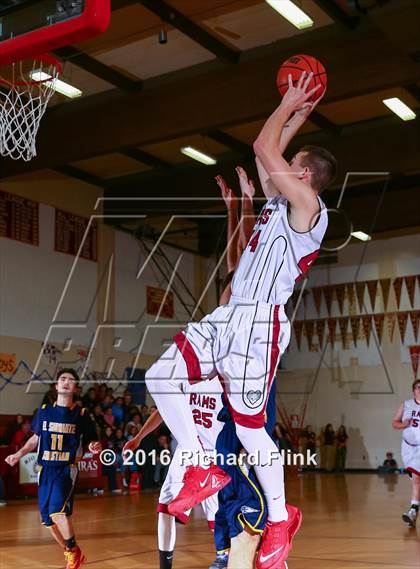 Thumbnail 2 in El Sobrante Christian @ Rio Vista photogallery.
