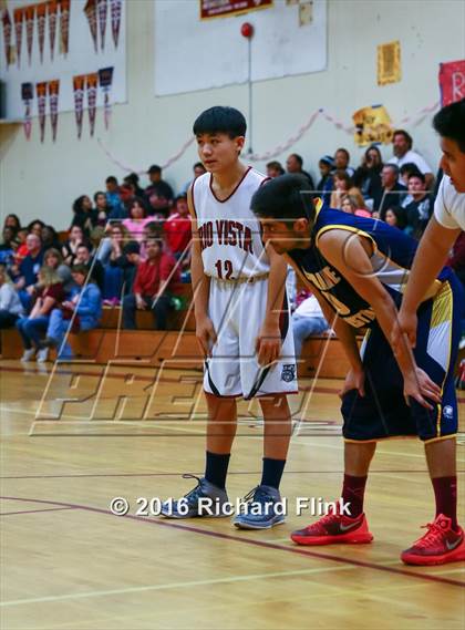 Thumbnail 3 in El Sobrante Christian @ Rio Vista photogallery.