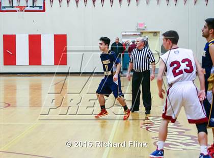 Thumbnail 3 in El Sobrante Christian @ Rio Vista photogallery.