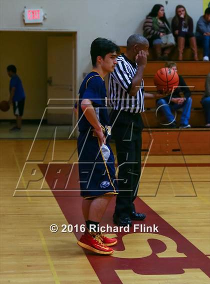 Thumbnail 3 in El Sobrante Christian @ Rio Vista photogallery.