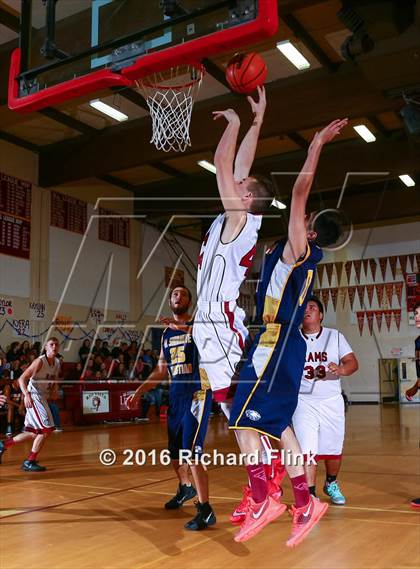 Thumbnail 3 in El Sobrante Christian @ Rio Vista photogallery.