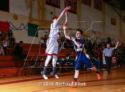 Thumbnail 2 in El Sobrante Christian @ Rio Vista photogallery.