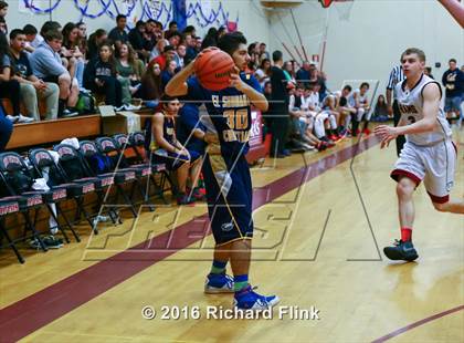Thumbnail 3 in El Sobrante Christian @ Rio Vista photogallery.