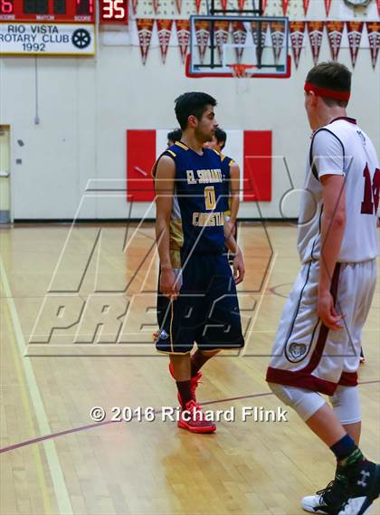 Thumbnail 3 in El Sobrante Christian @ Rio Vista photogallery.