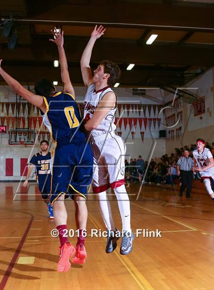 Thumbnail 3 in El Sobrante Christian @ Rio Vista photogallery.