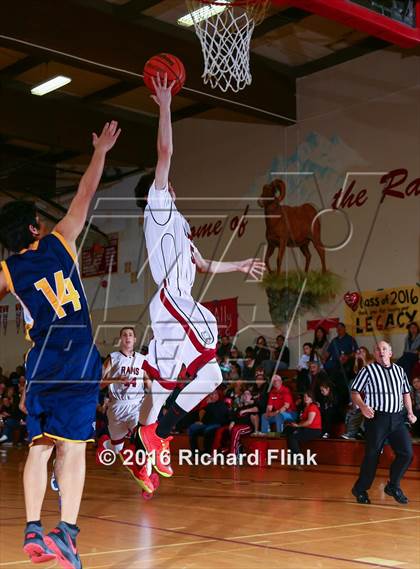 Thumbnail 2 in El Sobrante Christian @ Rio Vista photogallery.