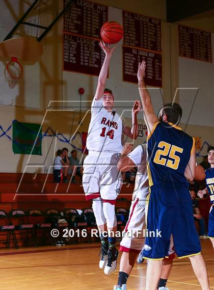 Thumbnail 3 in El Sobrante Christian @ Rio Vista photogallery.