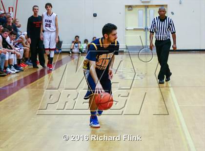 Thumbnail 2 in El Sobrante Christian @ Rio Vista photogallery.