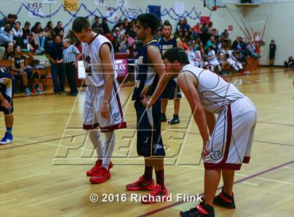 Thumbnail 1 in El Sobrante Christian @ Rio Vista photogallery.