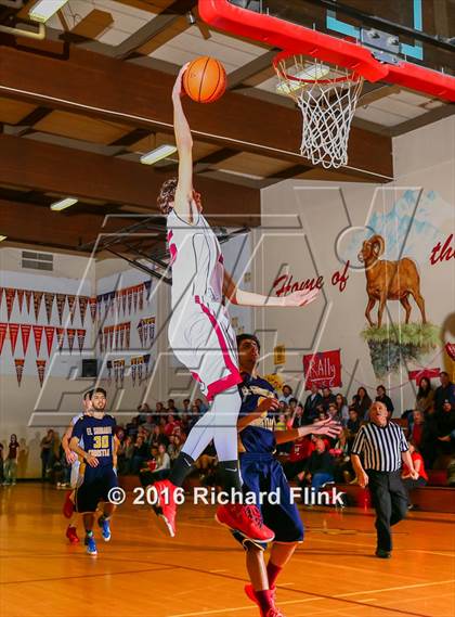 Thumbnail 3 in El Sobrante Christian @ Rio Vista photogallery.