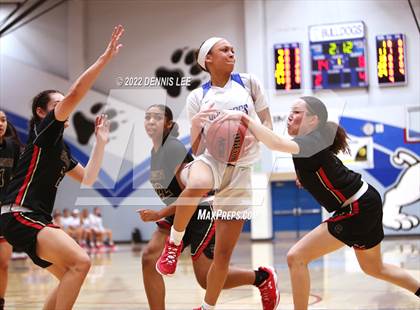 Thumbnail 3 in Salesian College Preparatory @ Folsom photogallery.